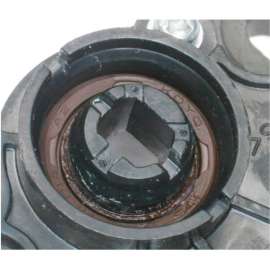 Standard NS-558 - Intermotor Neutral Safety Switch