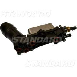 Engine Oil Filter Housing - Standard Ignition OFH101
