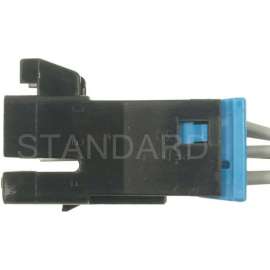 Standard S-1200 - Auxiliary HVAC Connector