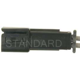 A/C and Heater Switch Connector - Standard Ignition S-1611