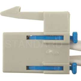 A/C Control Module Connector - Standard Ignition S-1699