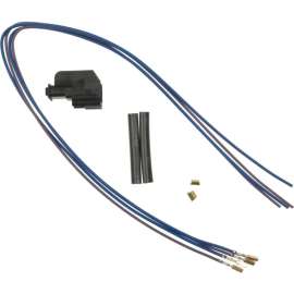 Standard S-1918 - Air Charge Temperature Sensor Connector