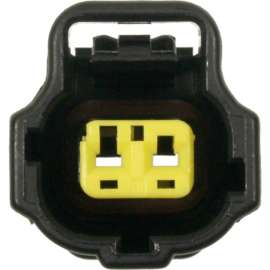 Alternator Electrical Connector - Standard Ignition S-2083