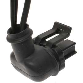 Alternator Electrical Connector - Standard Ignition S-552