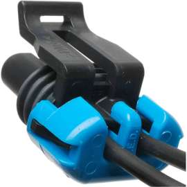 Air Charge Temp Sensor Connector - Standard Ignition S-575