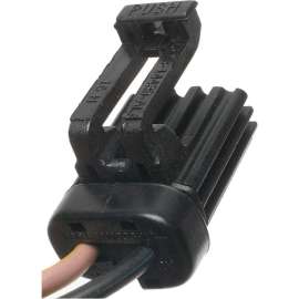 Standard S-581 - HVAC Blower Motor Connector