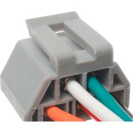 Standard S-625 - HVAC Blower Motor Connector