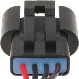Standard S-658 - Ignition Coil Connector