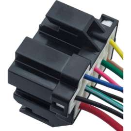 Standard S-720 - Headlight Switch Connector