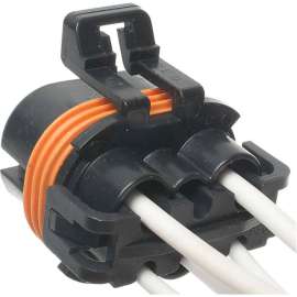 A/C Compressor Clutch Relay Connector - Standard Ignition S-742