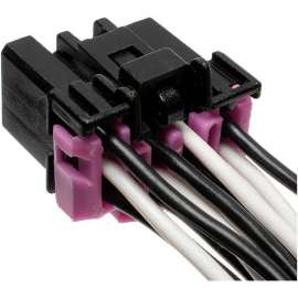 Standard S-822 - Headlight Dimmer Switch Connector