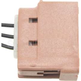 Standard S-894 - License Plate Connector