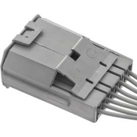 Standard S2396 - Multi Purpose Connector