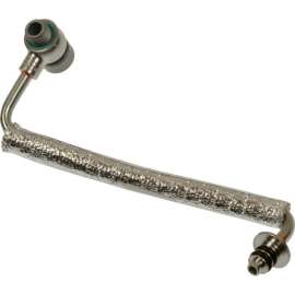 Standard TBC583OL - Intermotor Turbocharger Oil Line with Hardware