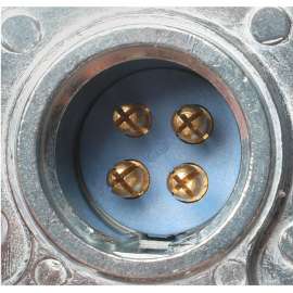 Standard TCP41F - Trailer Connector Kit