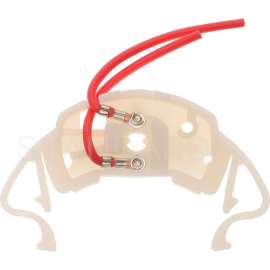 Turn Signal Switch Repair Kit - Standard Ignition TW-72C