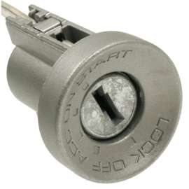Standard US-576L - Intermotor Ignition Lock Cylinder