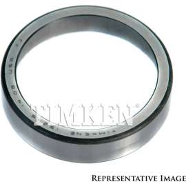 Tapered Roller Bearing Cup, Timken 15245