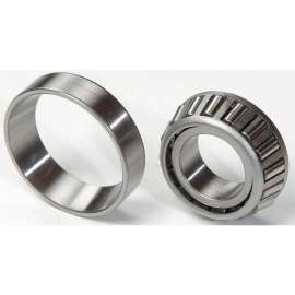 Tapered Roller Bearing Cone and Cup Assembly