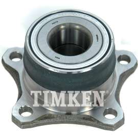 Preset, Pre-Greased And Pre-Sealed Bearing Module Assembly