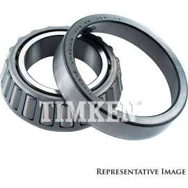 Tapered Roller Bearing Cone and Cup Assembly