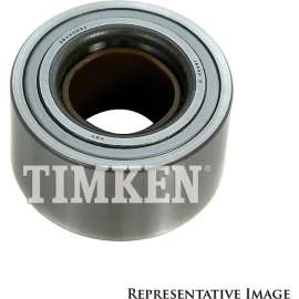 Tapered Roller Bearing Cone and Cup Assembly