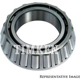 Tapered Roller Bearing Cone and Cup Assembly