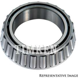 Tapered Roller Bearing Cone, Timken LM102949