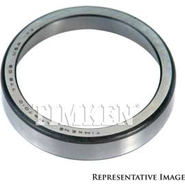Tapered Roller Bearing Cup, Timken LM67010