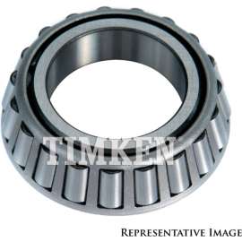 Tapered Roller Bearing Cone, Timken LM67048