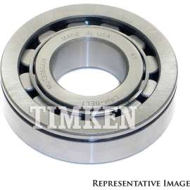Straight Roller Cylindrical Bearing