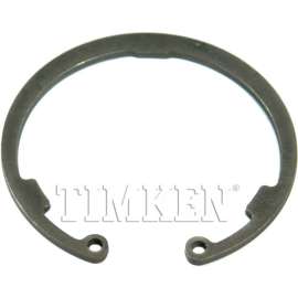 Clip Used to Secure Unitized Bearing to Knuckle
