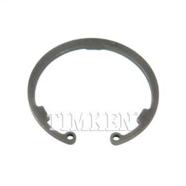 Clip Used to Secure Unitized Bearing to Knuckle