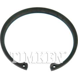 Clip Used to Secure Unitized Bearing to Knuckle