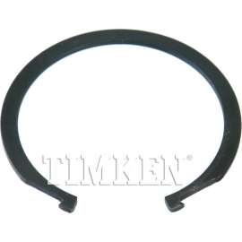 Clip Used to Secure Unitized Bearing to Knuckle