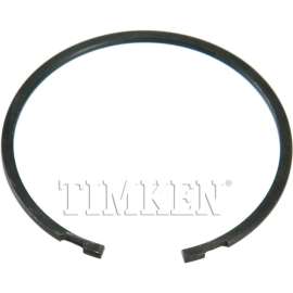 Clip Used to Secure Unitized Bearing to Knuckle