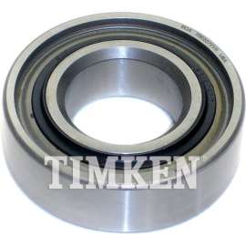 Conrad Deep Groove Single Row Radial Ball Bearing for Wheel Bearing Application