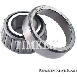Tapered Roller Bearing Cone and Cup Assembly
