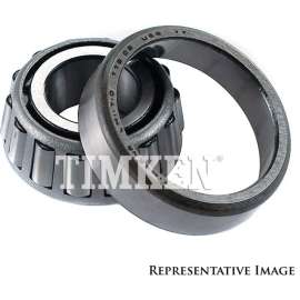 Tapered Roller Bearing Cone and Cup Assembly
