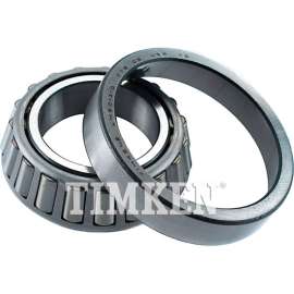 Tapered Roller Bearing Cone and Cup Assembly, Timken SET45