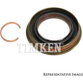 Grease/Oil Seal