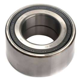 Preset, Pre-Greased And Pre-Sealed Double Row Ball Bearing Assembly