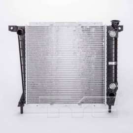 TYC Radiator Assembly, TYC 1062