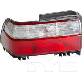 TYC Tail Light Assembly, TYC 11-3056-00