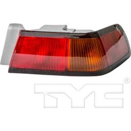 TYC Tail Light Assembly, TYC 11-3241-00