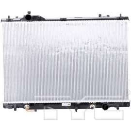 TYC Radiator Assembly, TYC 13037