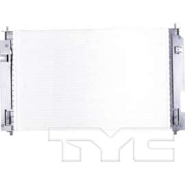 TYC Radiator Assembly, TYC 13040