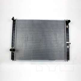 TYC Radiator Assembly, TYC 13078