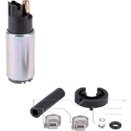 TYC Electric Fuel Pump, TYC 152014-A