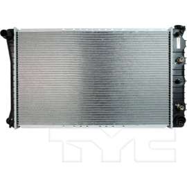 TYC Radiator Assembly, TYC 161